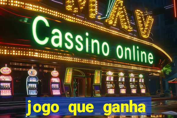 jogo que ganha dinheiro pagbank